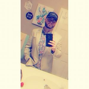 Meet your Posher, Chance